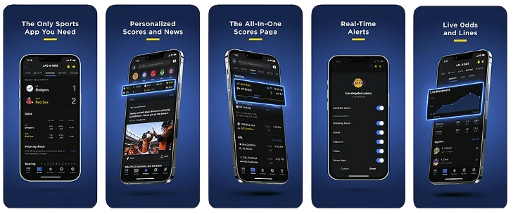 GHD Sports APK Download